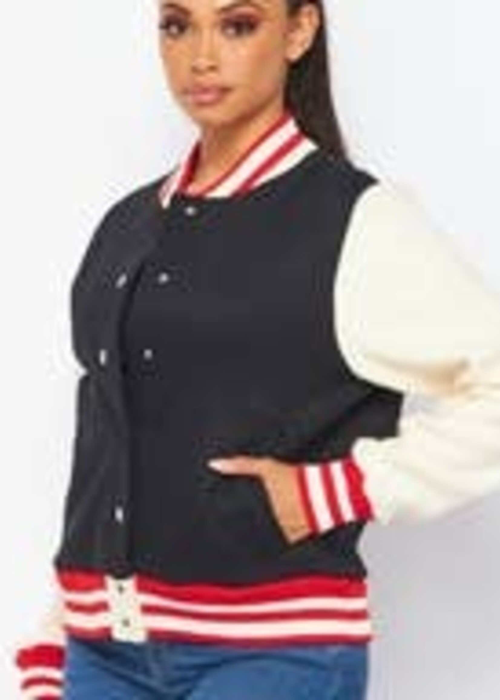 New drop varsity jacket ✓ Premium quaity 💯 Store baudha tushal