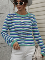 Crochet Sweater