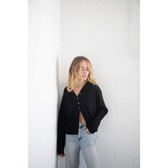 Piper Cardigan