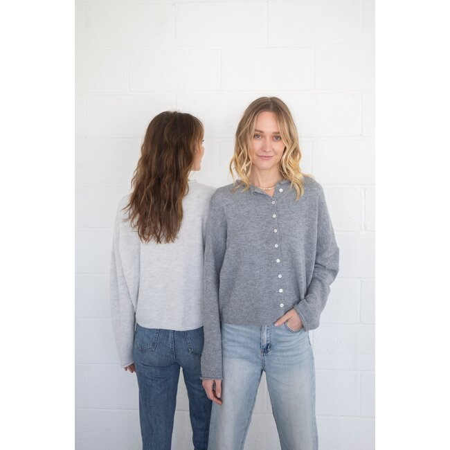 Piper Cardigan