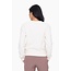 Brushed Burn Out Crewneck