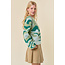 Retro Heart Sweater