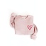 Heart Sweatshirt