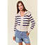 Zip Up Cardigan