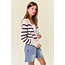 Zip Up Cardigan