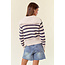 Zip Up Cardigan