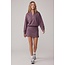 Set - Half Zip and Skort