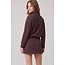 Set - Half Zip and Skort