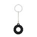 Techy DOT design Air Tag Premium Silicone Case Cover