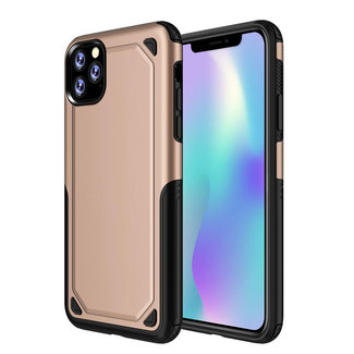 For Apple For Apple iPhone 11 Pro Max 6.5 Tough Series Armor Case Cover