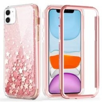 For Apple For Apple iPhone 12 / 12 Pro 6.1 Craze Fashion Design Case Cover