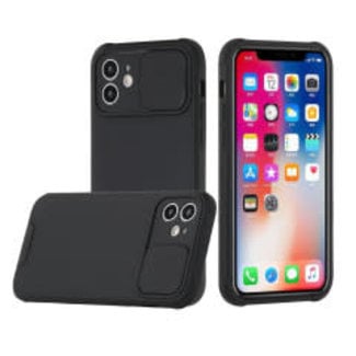 For Apple For Apple iPhone 13 Pro 6.1 (3 Cameras) Heavy Duty Camera Protection Shockproof Hybrid Case Cover