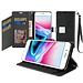 For Apple For Apple iPhone SE 3 (2022) SE/8/7 Wallet ID Card Holder Case Cover