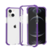 For Apple For Apple iPhone 13 Pro Max Acrylic Tough 2.5mm Transparent ShockProof Hybrid Case Cover