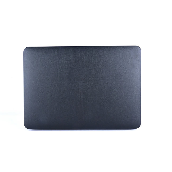 For Macbook Air  A1465/A1370 11.6" Front Cover With Pu Skin Case
