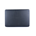 Techy For Macbook Air  A1465/A1370 11.6" Front Cover With Pu Skin Case