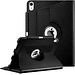 For Apple For Apple iPad Air 4 / iPad Air 5 / iPad Pro 11 inch Degree Rotating Leather Stand Case