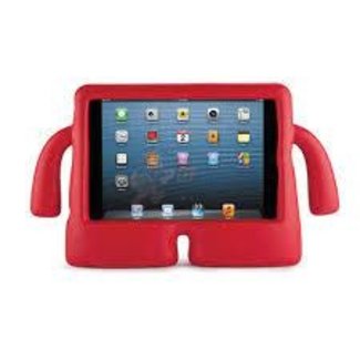 For Apple Apple iPad Mini 1 / 2 / 3 /4 TV Shape Shockproof Soft Rubber EVA Foam Case Cover