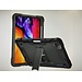 For Apple For Apple iPad Pro 12.9 inch (2021) Tough Tablet Strong Kickstand Hybrid Case Cover