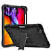 For Apple For Apple iPad Air 4 / iPad Pro 11 inch Tough Tablet Strong Kickstand Hybrid Case Cover