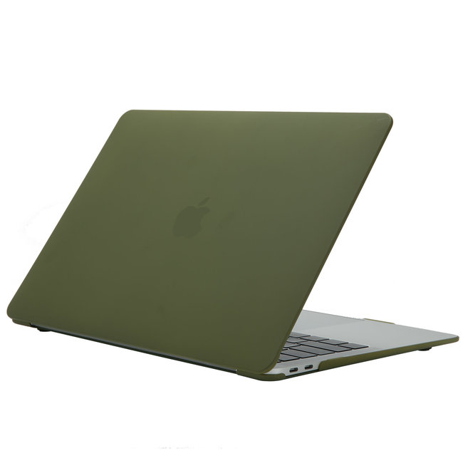 Techy For Apple Macbook Pro A2141 16'' Cream Case