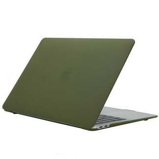 Techy For Macbook Air  A1932/A2179/A2337 13" Cream Case