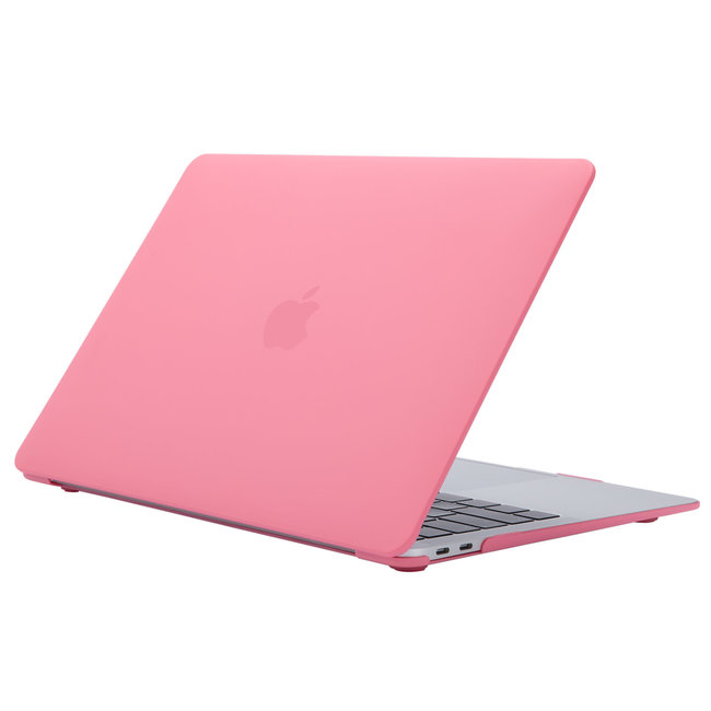 Techy For Macbook Pro A1707/A1990 15'' Cream Case