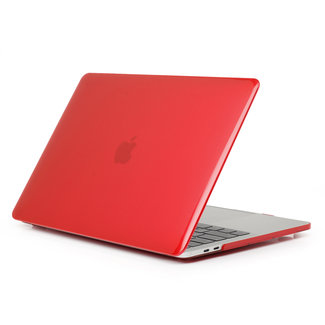 Techy For Macbook Retina  A1425/A1502 13" Crystal Case