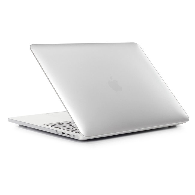 Techy For Macbook Pro A1989/A2159/A2251/A2338 13" Metal Case