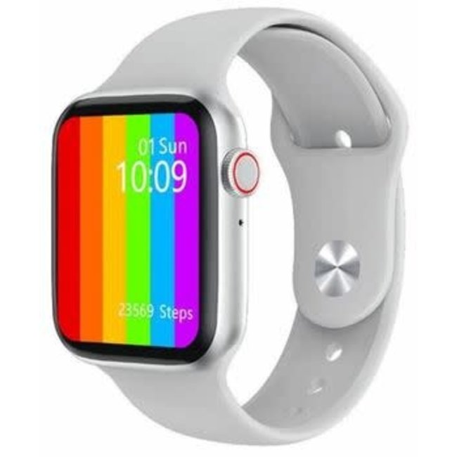 Techy Smart Watch for IOS and Android
