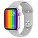 Techy Smart Watch for IOS and Android