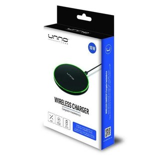 unno Wireless Fast Charger - 10W