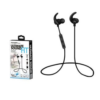 Argom Ultimate Sound FIT Wireless BT Sweat Proof