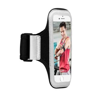 Argom Sport Armband for 6 1/4" x 3 1/8" Cellphone