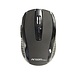 Argom Wireless Optical Mouse 2.4GHz 800/1600 dpi Black