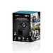 Argom Argom Tech CAM40 FULL High Deifinition Video 1080P Wide Angle Built in Microphone w/Noise Reduction  - Black