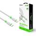 Esoulk USB C To 8 Pin Data - Soft TPE - Fast Charging 6FT