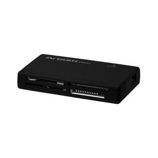 Argom Universal Card Reader 88R 55-in-1  USB 2.0