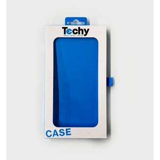 Techy Techy Case Packaging