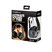 Argom Ultimate Sound Wireless Headset Vibe - Black