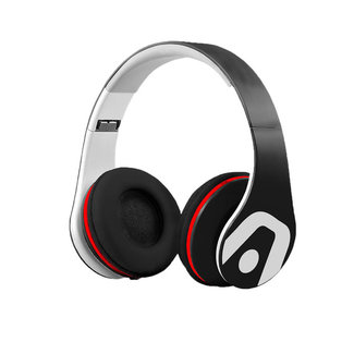 Argom Ultimate Sound Headset DJ Pro - Black