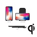 Argom Kinetic S1 Convertible Wireless Fast Charger / 10W