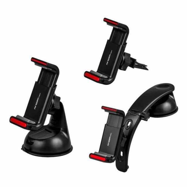 Argom Car Mount Kit for Cell Phones