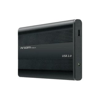 Argom HD Enclosure 2.5 Sata USB 2.0