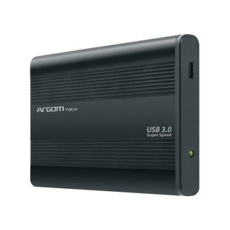 Argom HD Enclosure 2.5 Sata USB 3.0