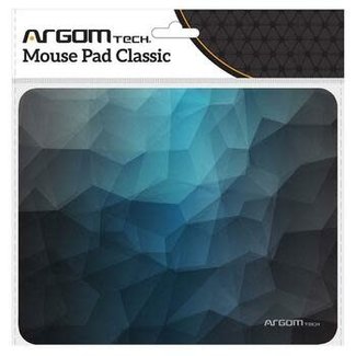 Argom Mouse Pad Sapphire Green