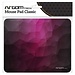 Argom Mouse Pad Ruby Red