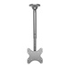 Argom TV Ceiling Mount 23"- 42" 200x200