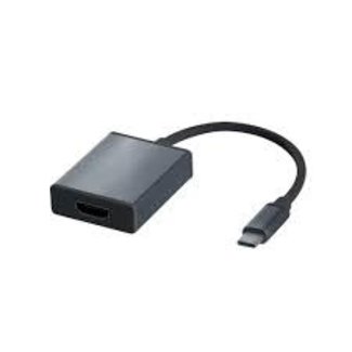 Argom Type-C to HDMI Cable Adapter -  6" inch