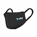 Techy Reusable Techy Face Masks